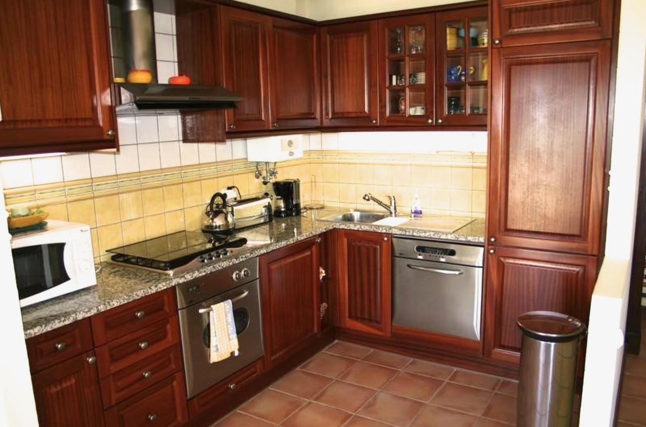 Casa Rosa Azul - Terracos De Benagil Villa ภายนอก รูปภาพ