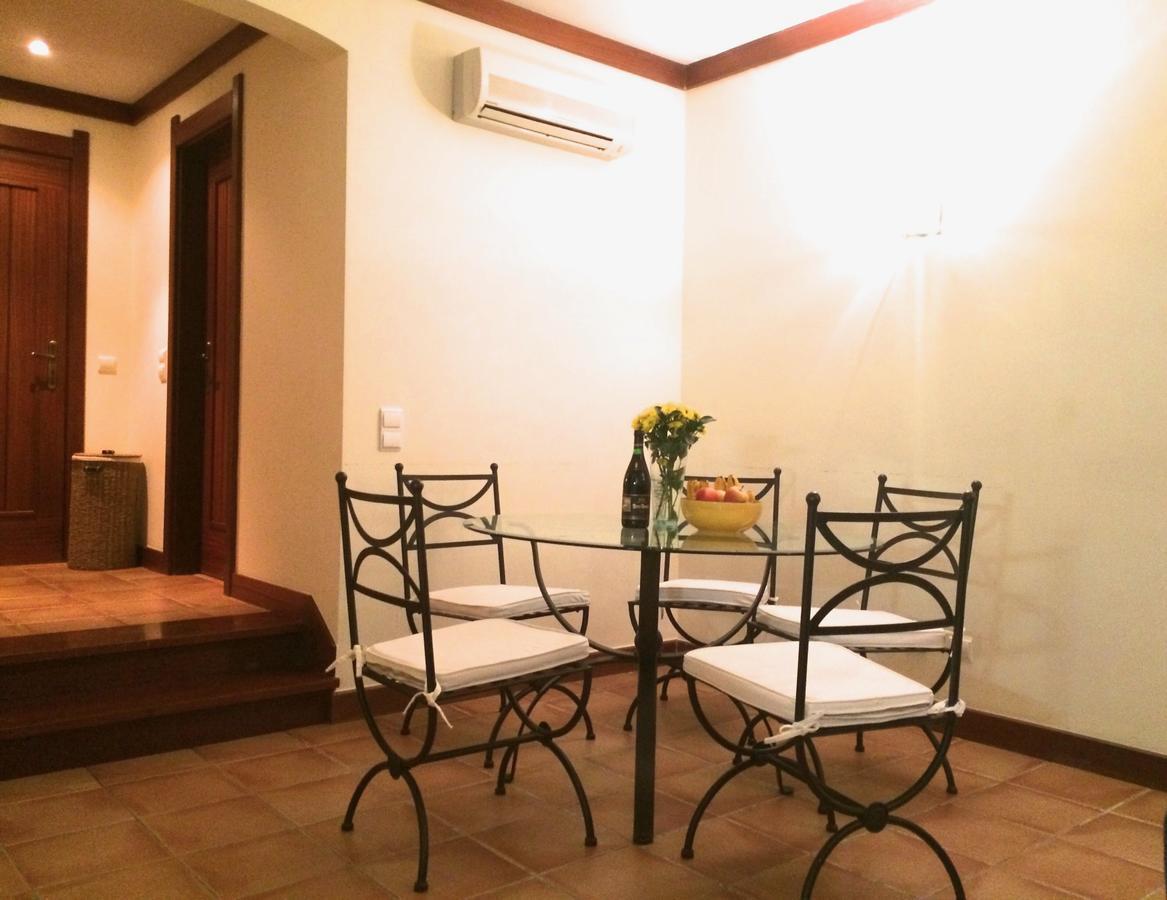 Casa Rosa Azul - Terracos De Benagil Villa ภายนอก รูปภาพ
