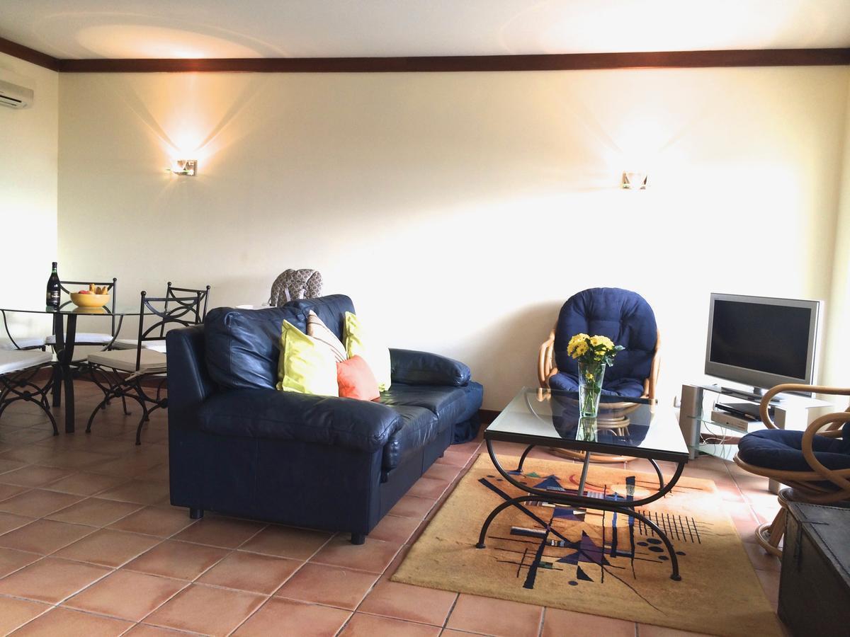 Casa Rosa Azul - Terracos De Benagil Villa ภายนอก รูปภาพ
