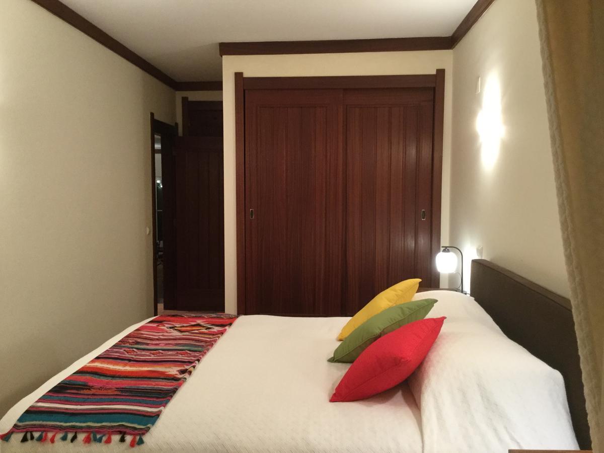 Casa Rosa Azul - Terracos De Benagil Villa ภายนอก รูปภาพ